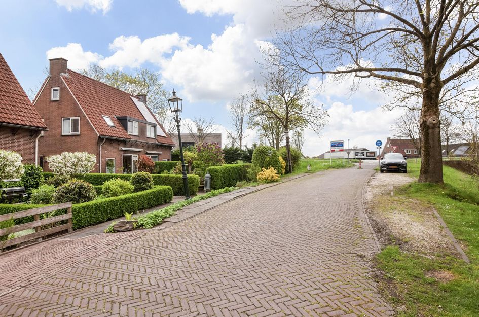 Engherzandweg 9