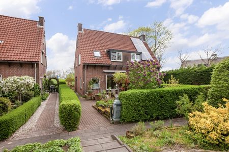 Engherzandweg 9