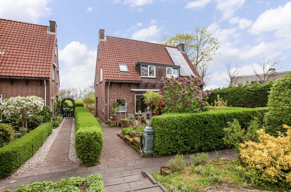 Engherzandweg 9