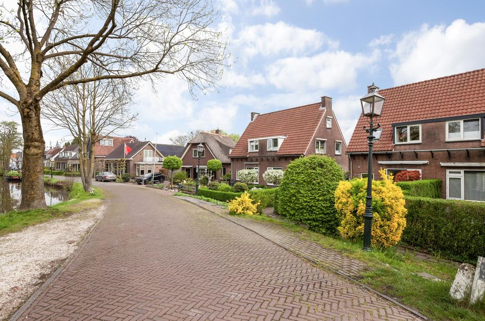 Engherzandweg 9