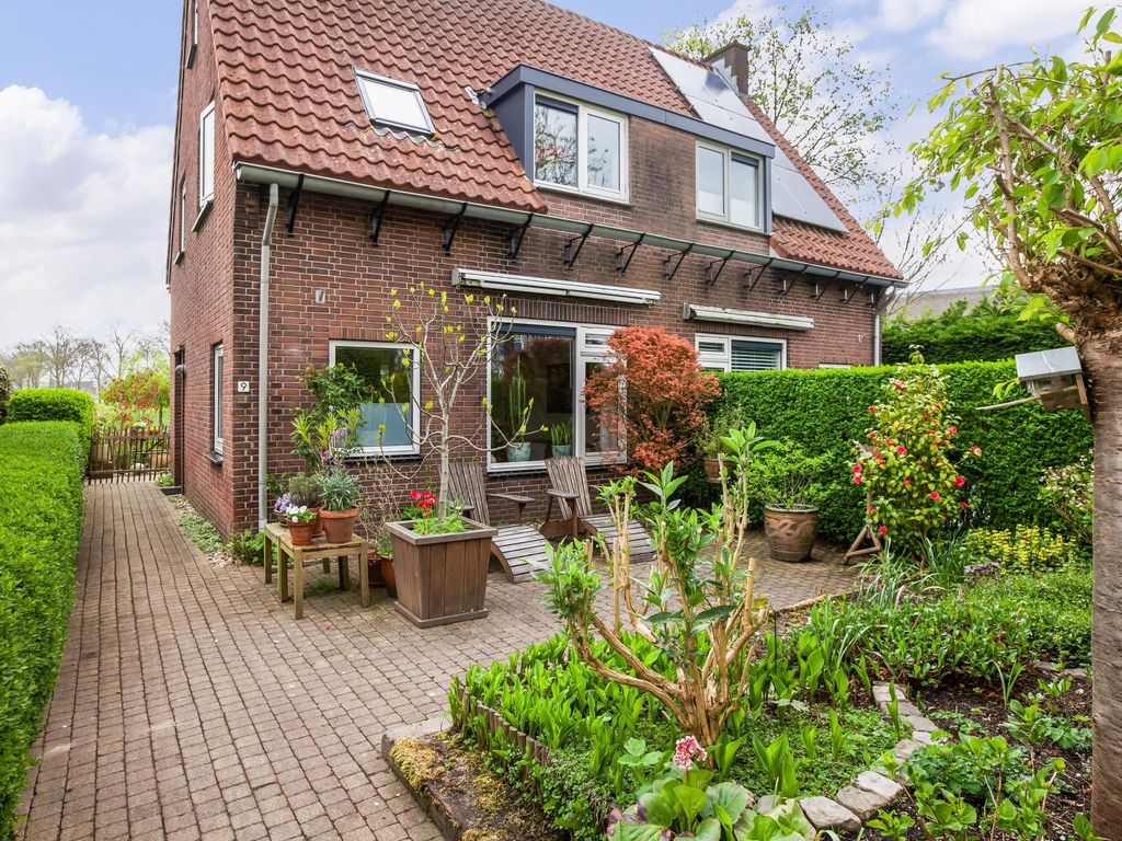 Engherzandweg 9, LINSCHOTEN