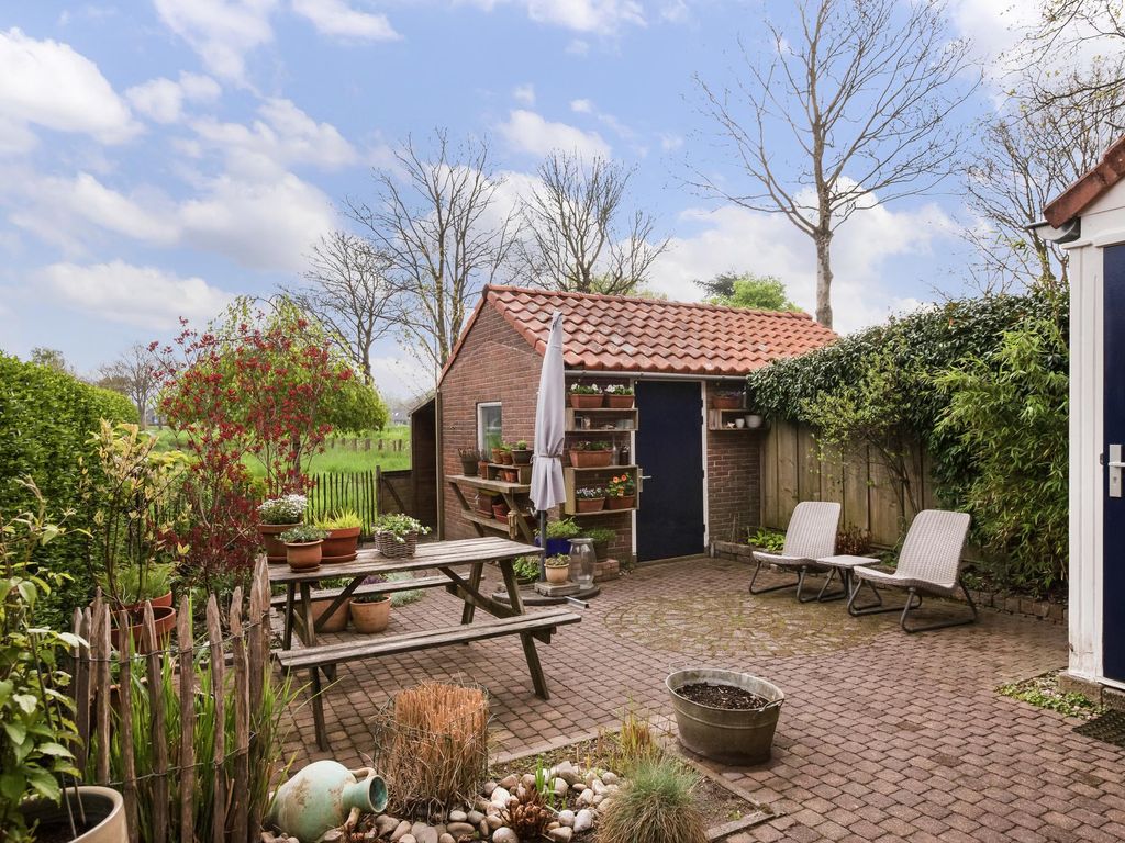 Engherzandweg 9, LINSCHOTEN