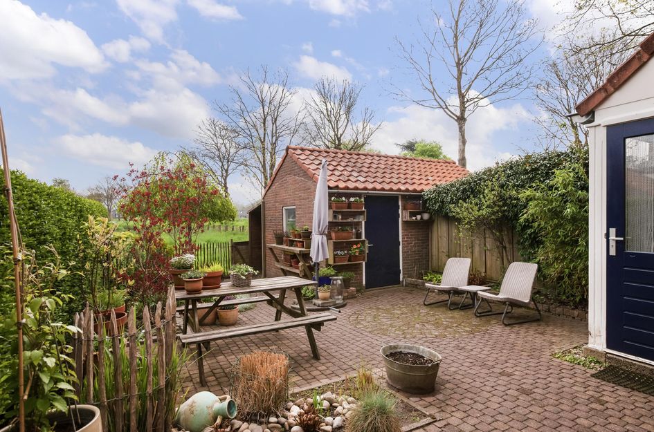 Engherzandweg 9
