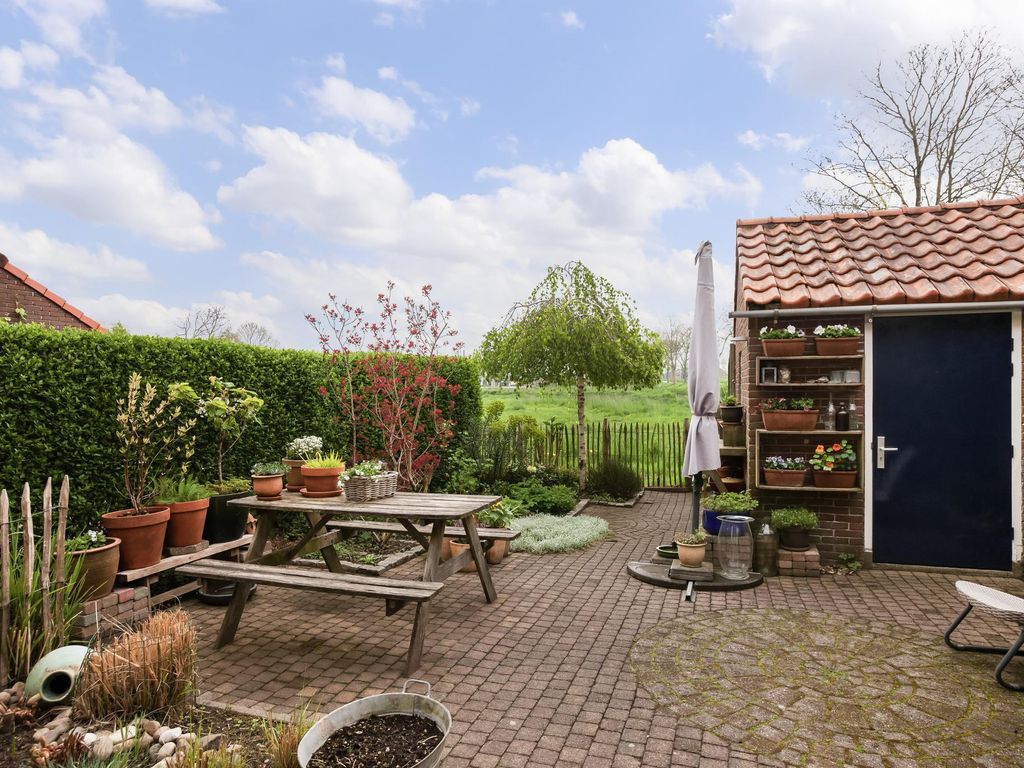 Engherzandweg 9, LINSCHOTEN