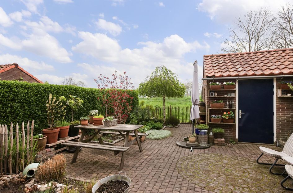 Engherzandweg 9