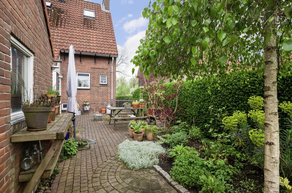 Engherzandweg 9