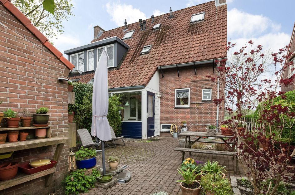 Engherzandweg 9