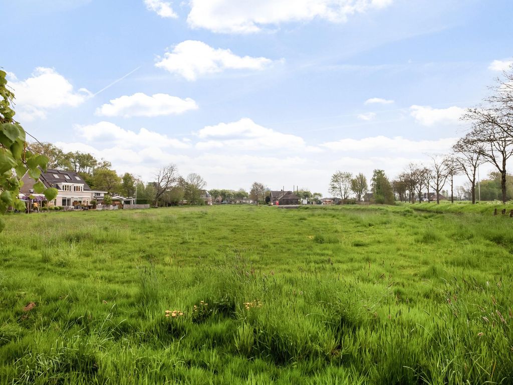 Engherzandweg 9, LINSCHOTEN