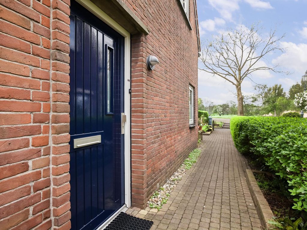 Engherzandweg 9, LINSCHOTEN