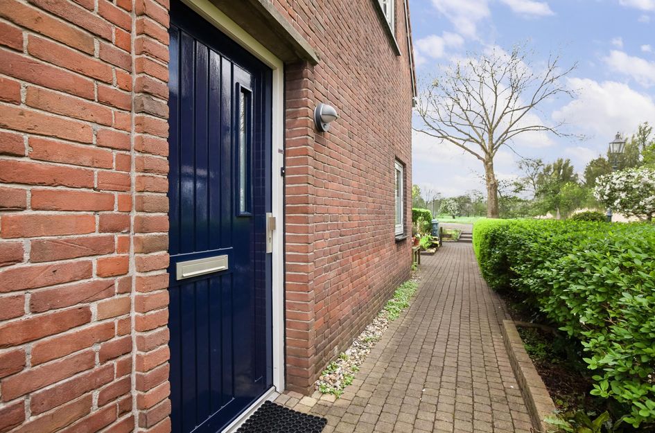 Engherzandweg 9