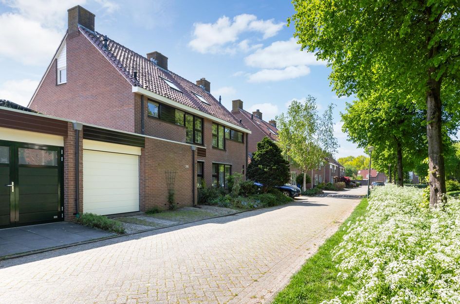 Vogelwikkeveld 20