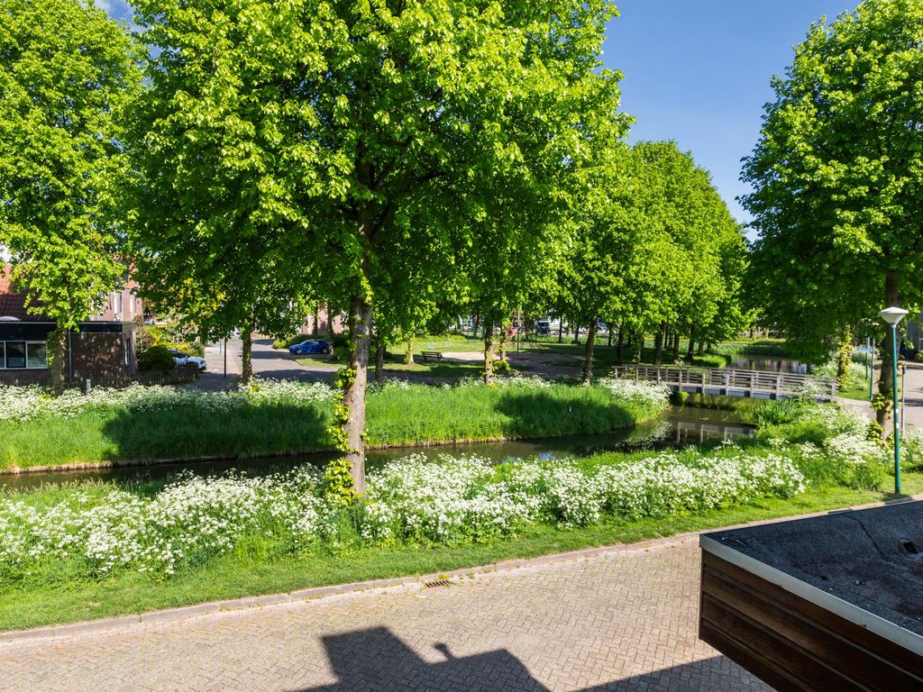 Vogelwikkeveld 20, WOERDEN