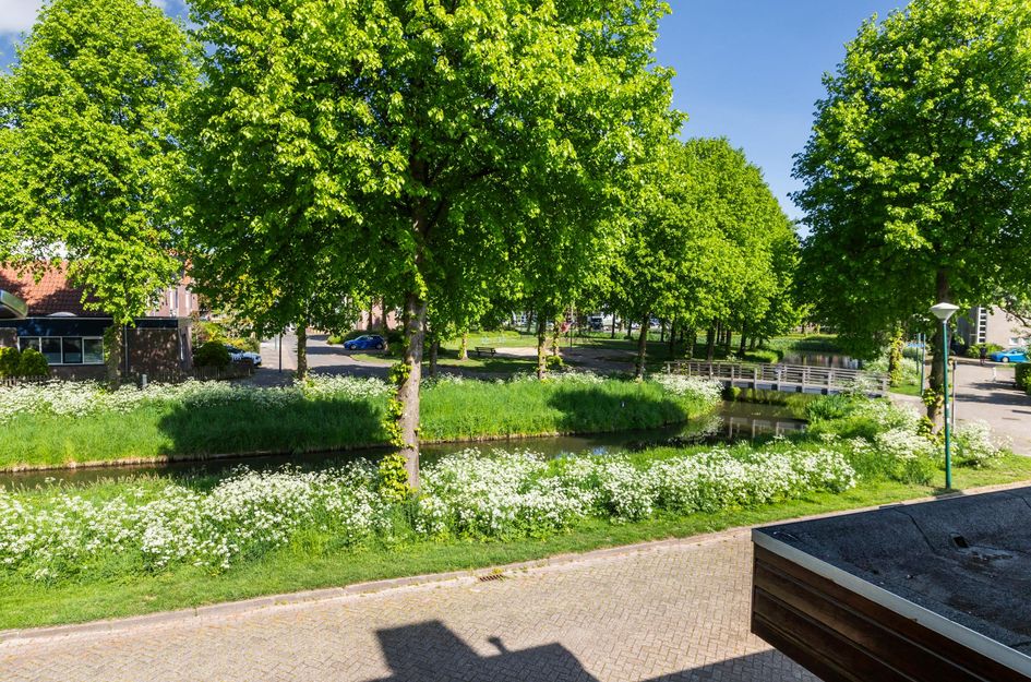 Vogelwikkeveld 20
