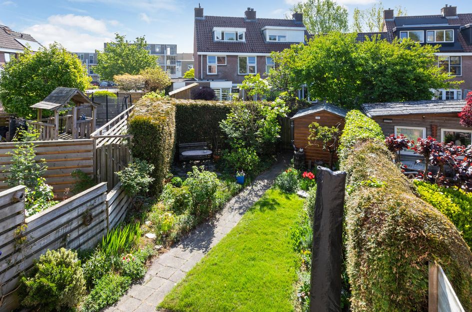 Vogelwikkeveld 20