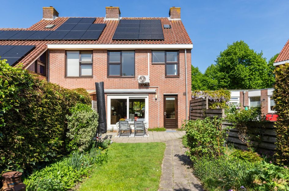Vogelwikkeveld 20