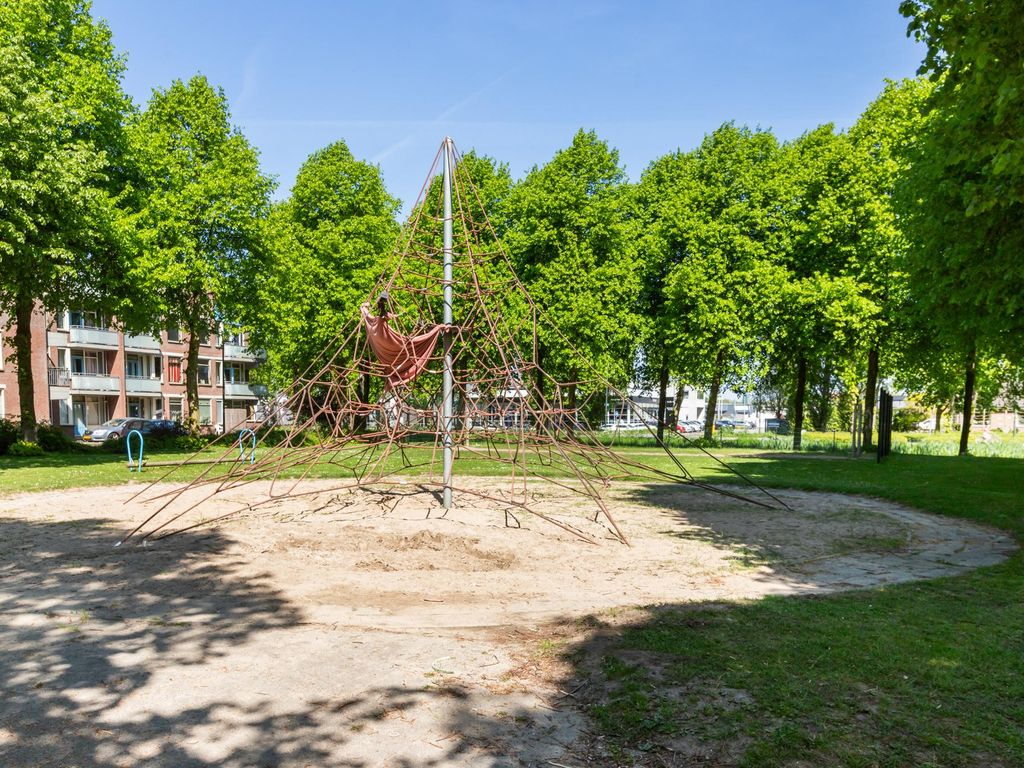 Vogelwikkeveld 20, WOERDEN