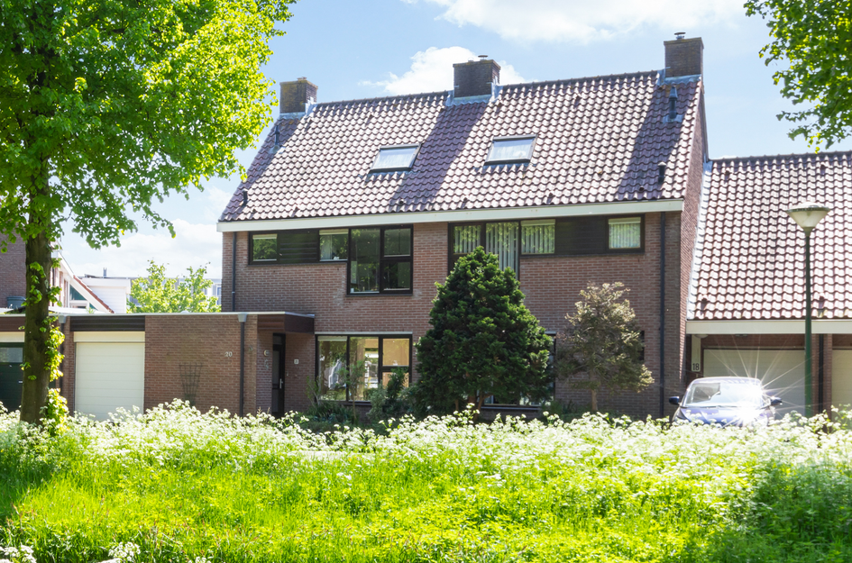 Vogelwikkeveld 20