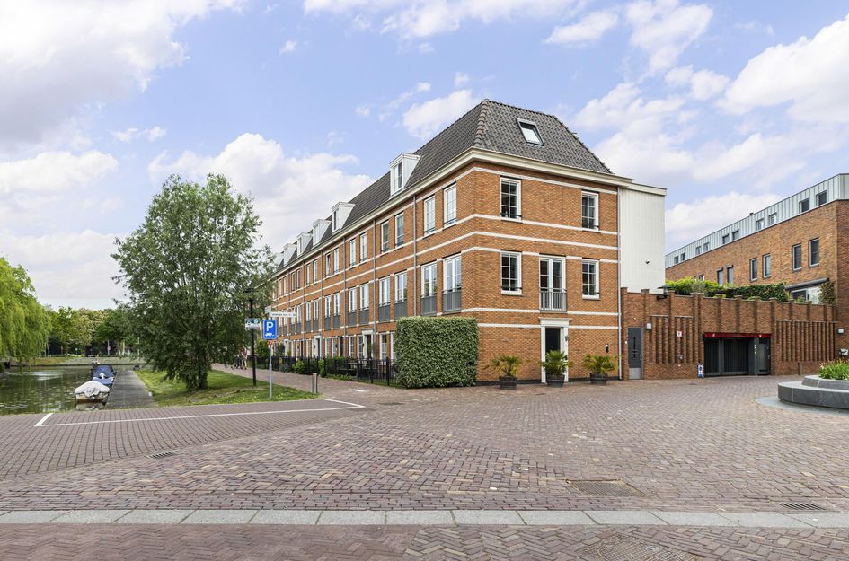 Defensie-eiland 50