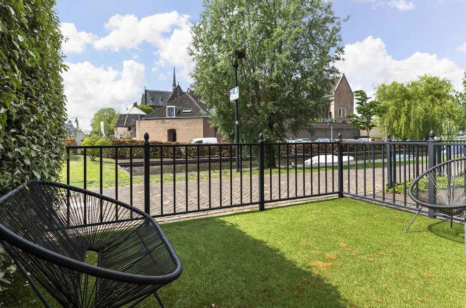 Defensie-eiland 50