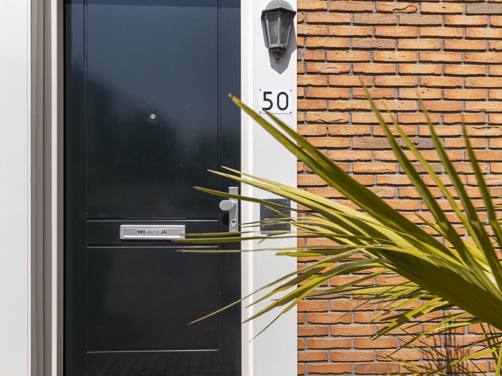 Defensie-eiland 50, WOERDEN