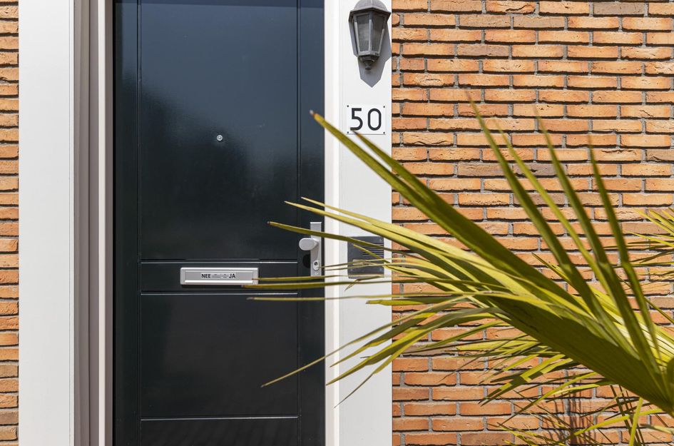 Defensie-eiland 50
