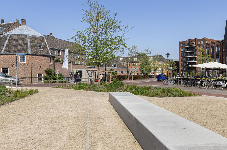 Defensie-eiland 50