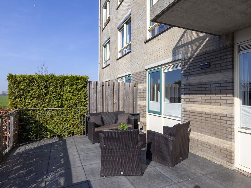 Sleper 4, WOERDEN