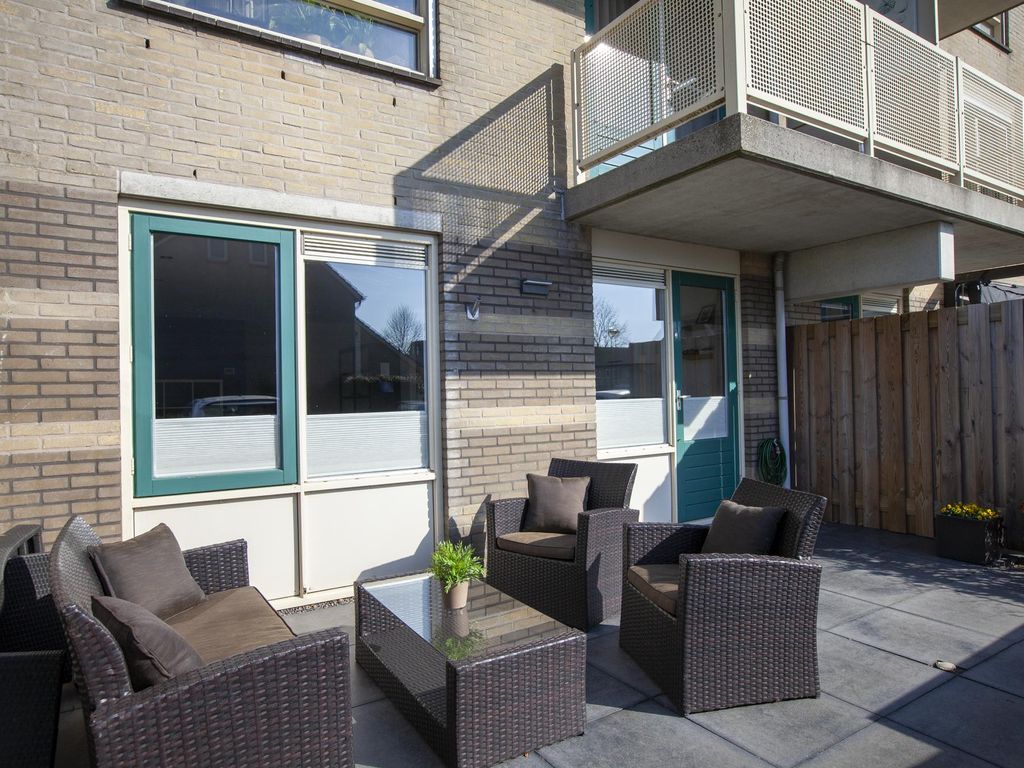 Sleper 4, WOERDEN