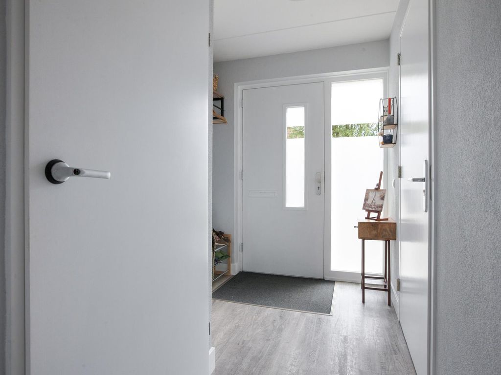 Apenijnenstraat 2, WOERDEN
