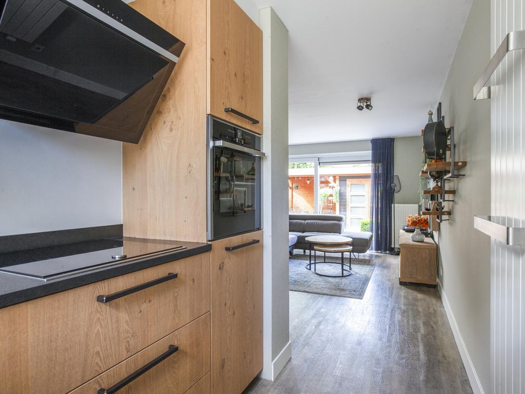 Apenijnenstraat 2, WOERDEN