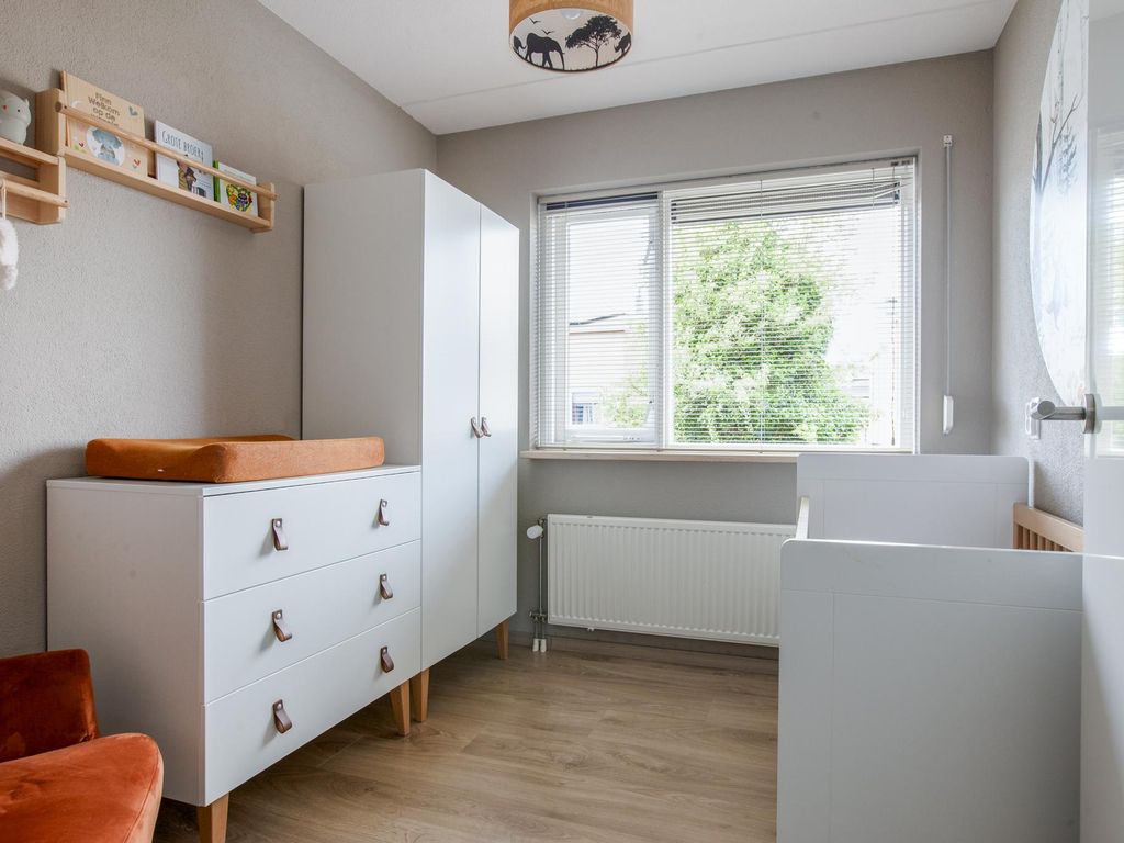 Apenijnenstraat 2, WOERDEN