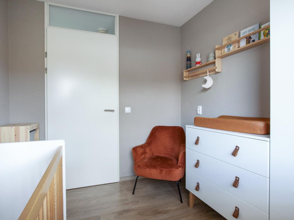 Apenijnenstraat 2, WOERDEN