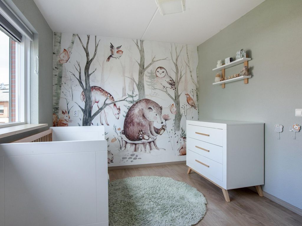 Apenijnenstraat 2, WOERDEN