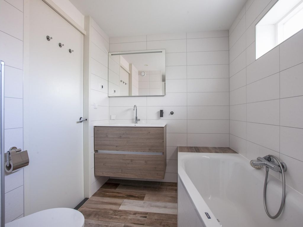 Apenijnenstraat 2, WOERDEN