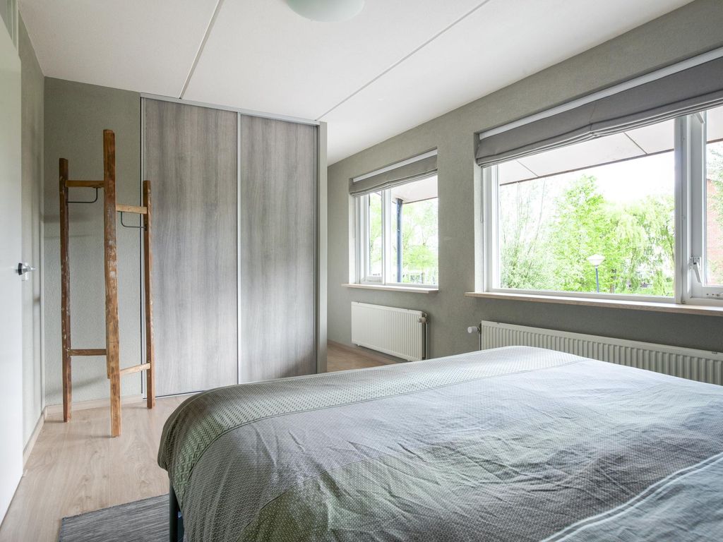 Apenijnenstraat 2, WOERDEN
