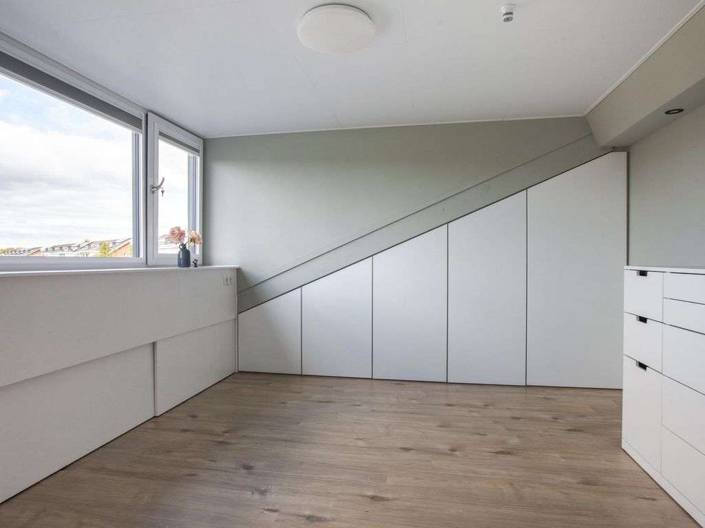 Apenijnenstraat 2, WOERDEN