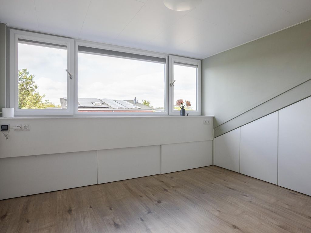 Apenijnenstraat 2, WOERDEN