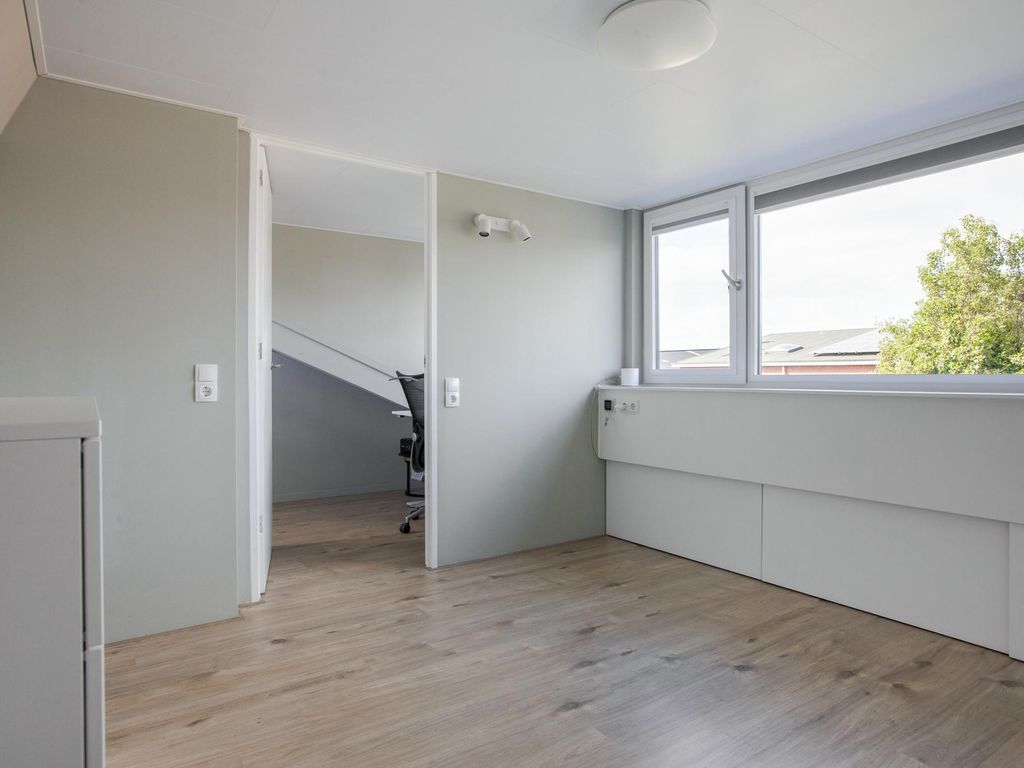 Apenijnenstraat 2, WOERDEN