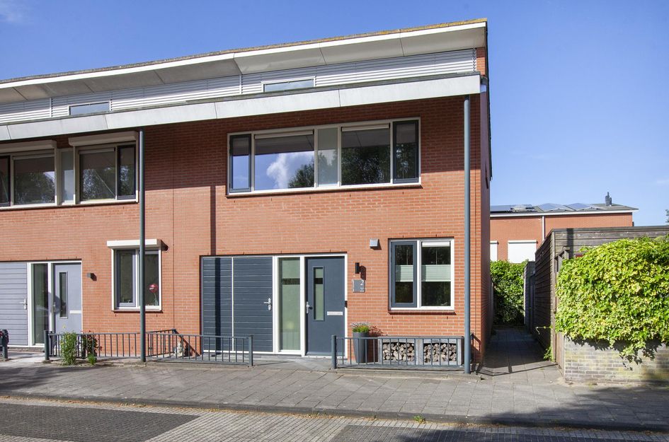 Apenijnenstraat 2