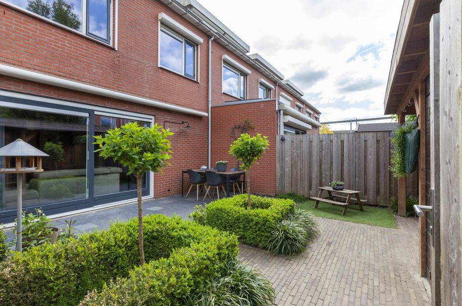 Apenijnenstraat 2