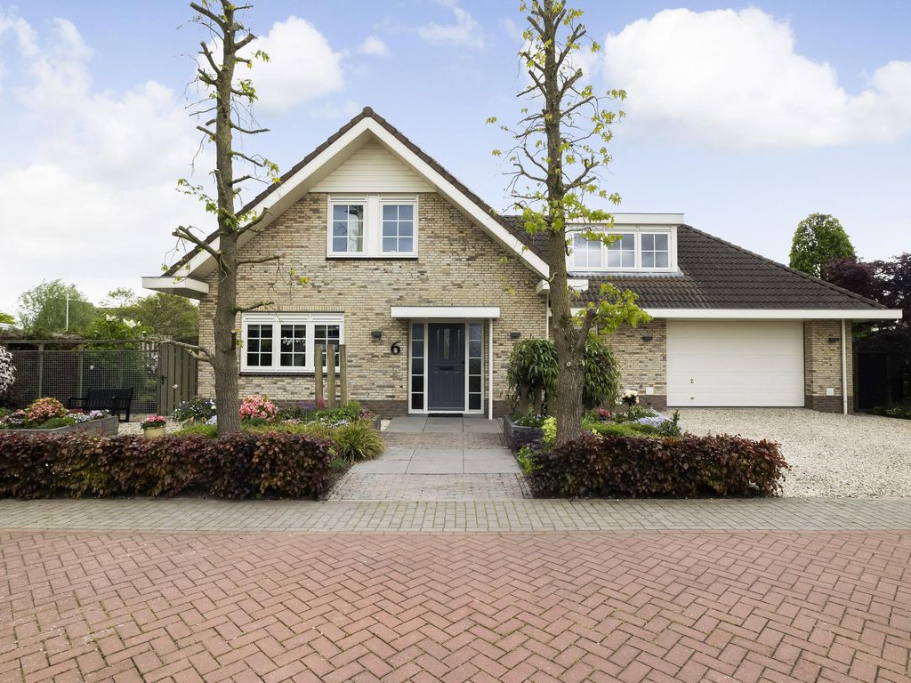 Broeksloot 6, ZEGVELD