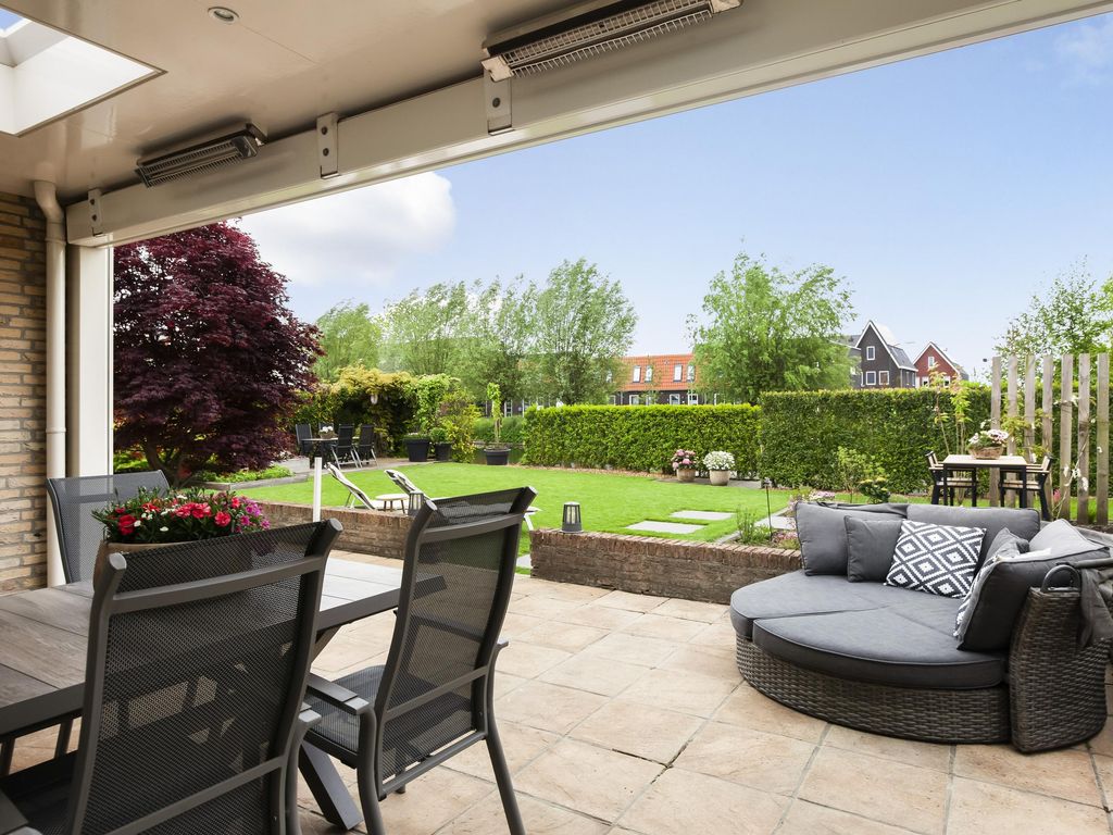 Broeksloot 6, ZEGVELD