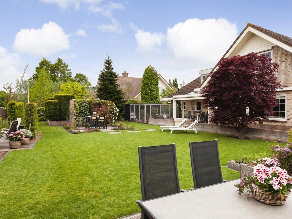 Broeksloot 6, ZEGVELD