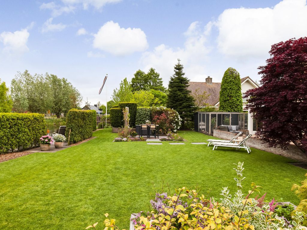 Broeksloot 6, ZEGVELD