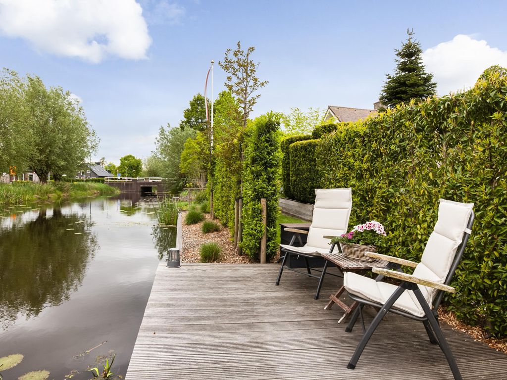 Broeksloot 6, ZEGVELD