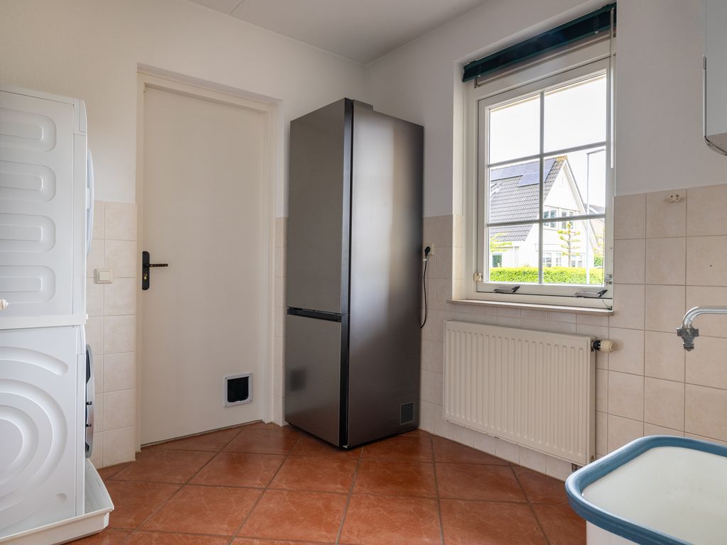 Broeksloot 6, ZEGVELD