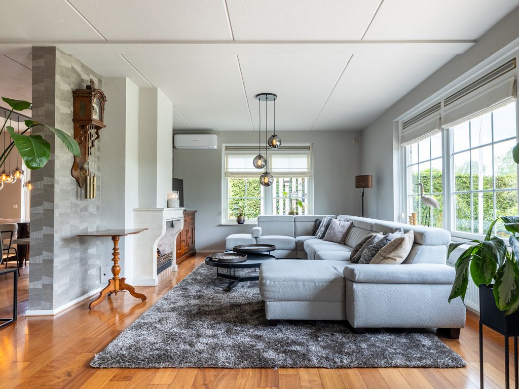 Broeksloot 6, ZEGVELD