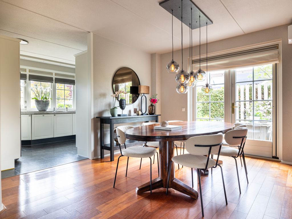 Broeksloot 6, ZEGVELD