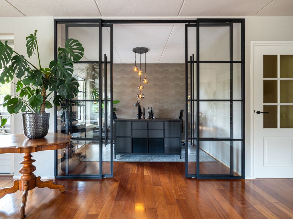 Broeksloot 6, ZEGVELD