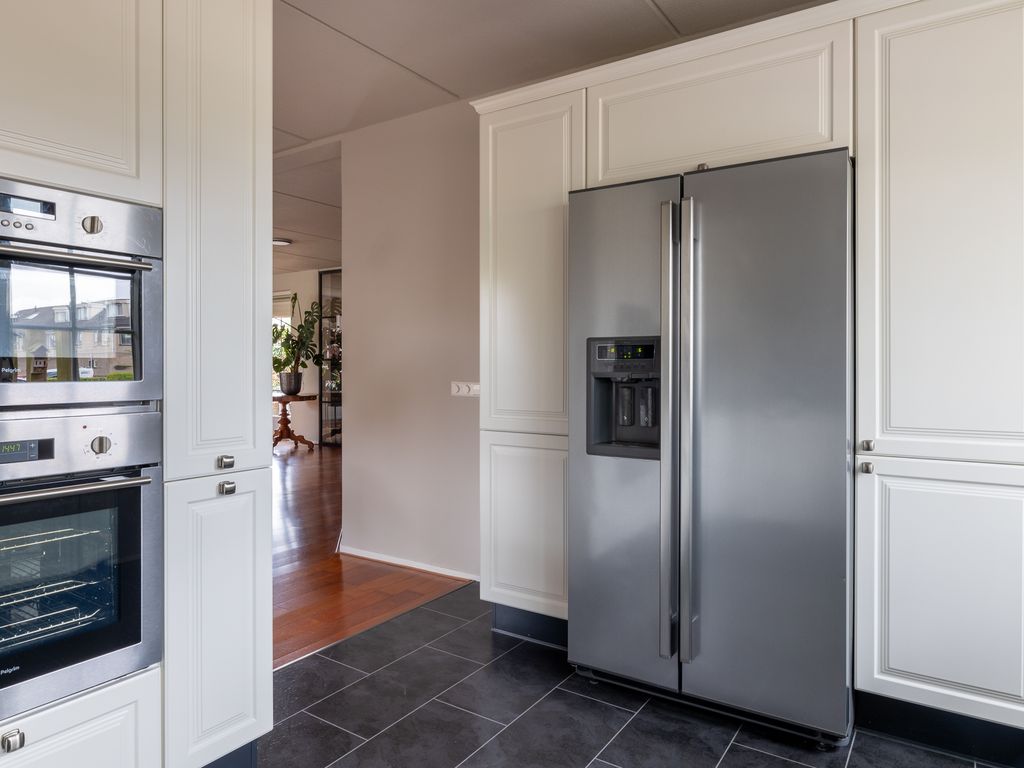 Broeksloot 6, ZEGVELD